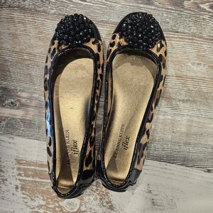 Anne Klein sport iflex size 7